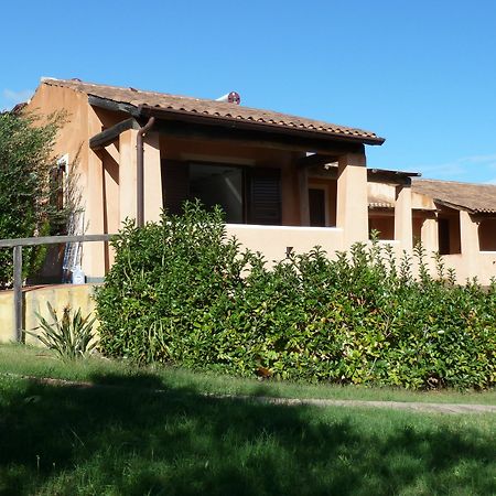 Апартаменти Le Residenze Di San Teodoro Сан-Теодоро Екстер'єр фото