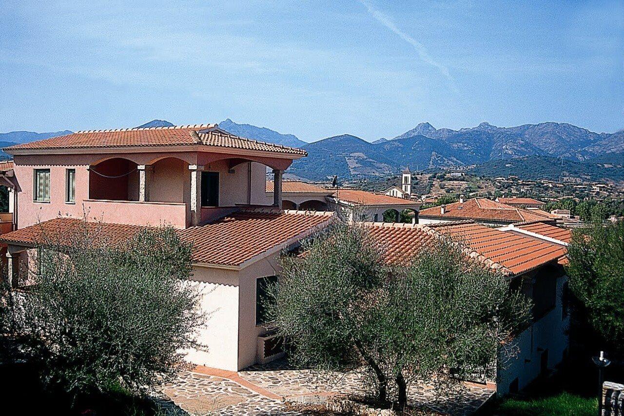 Апартаменти Le Residenze Di San Teodoro Сан-Теодоро Екстер'єр фото
